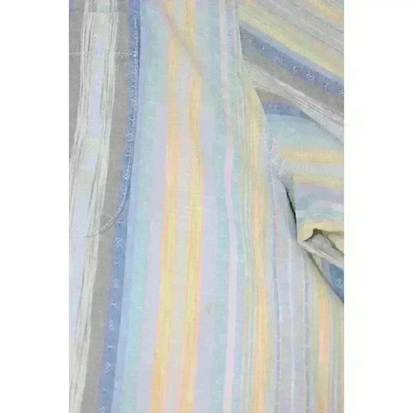 Tommy Bahama Men's Silk Blend Original Fit Relaxed Casual Tropical Shirt Sz. 2XL - Picture 14 of 16